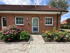Gemütliches Ferienhaus mit Garten und Terrasse